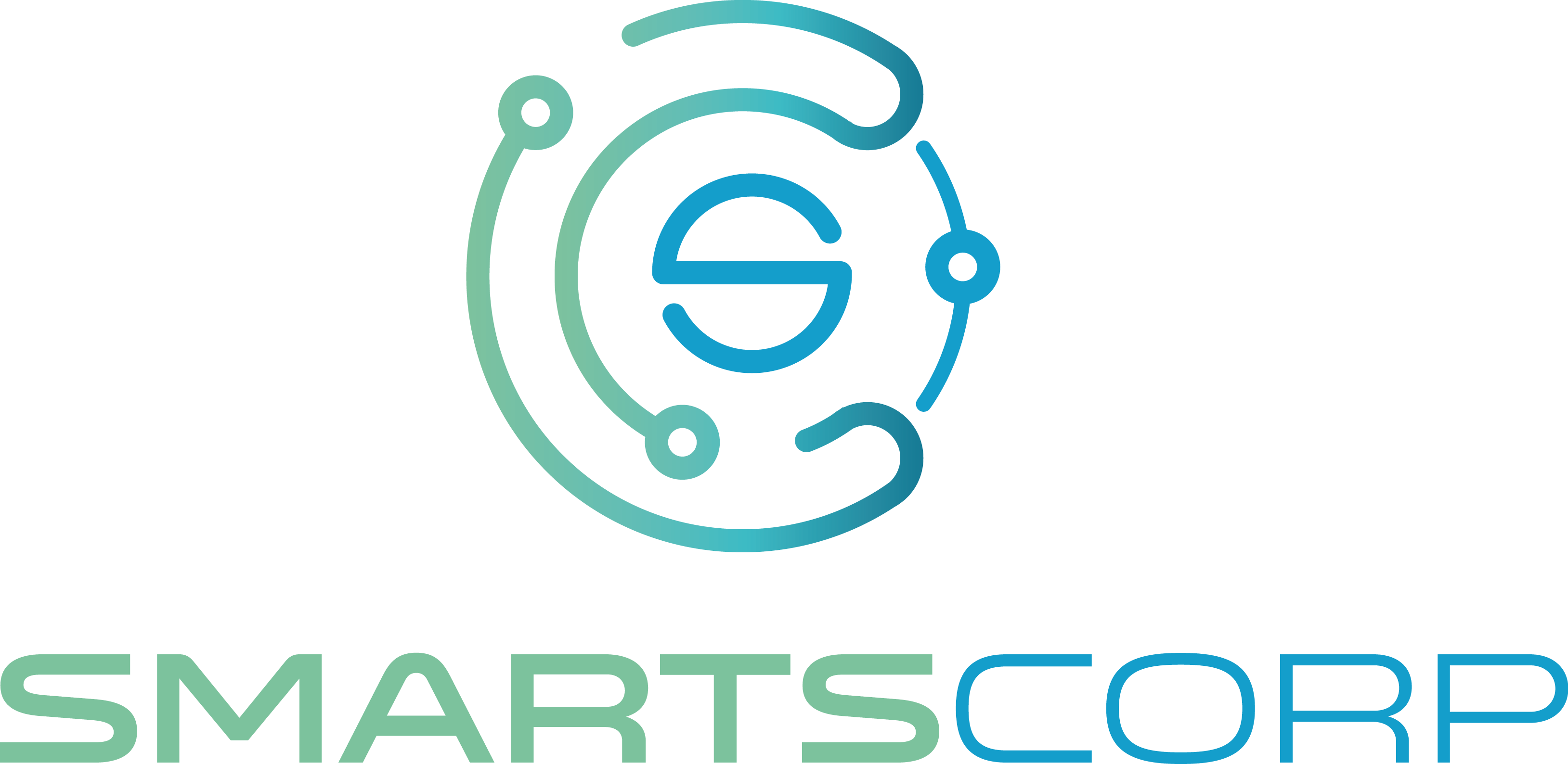 Smartscorps Logo